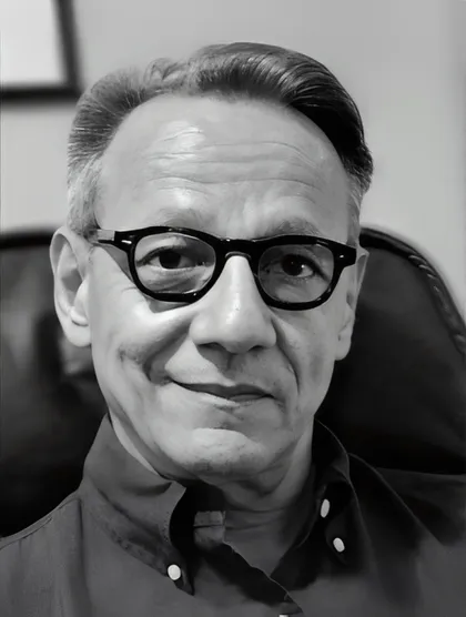 Jürgen Gerdom