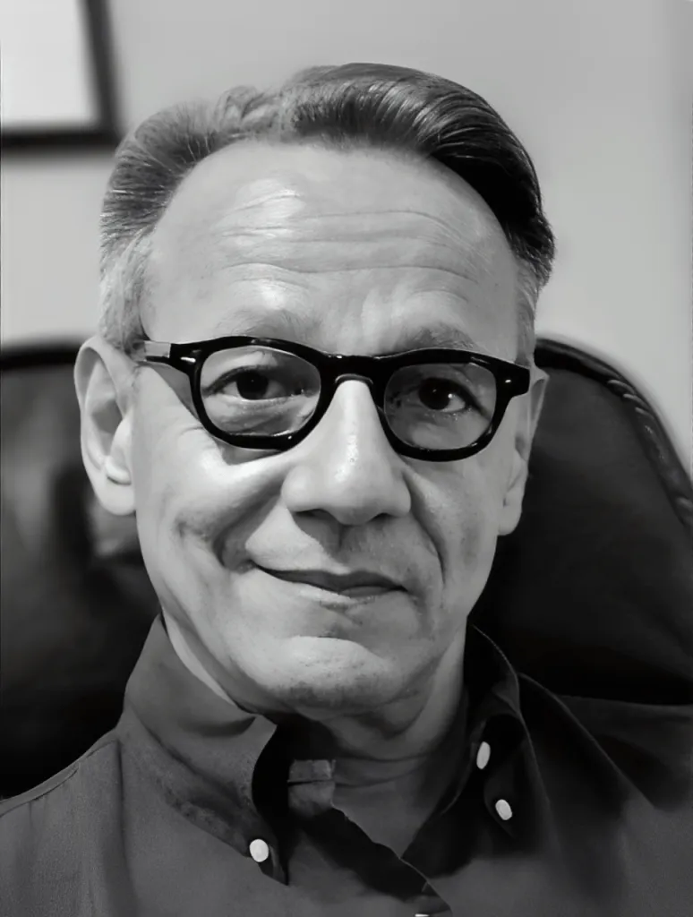 Jürgen Gerdom